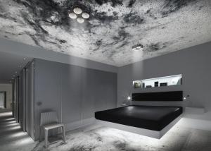 Kameha-Grand-Zurich space suite sleeping-module 01